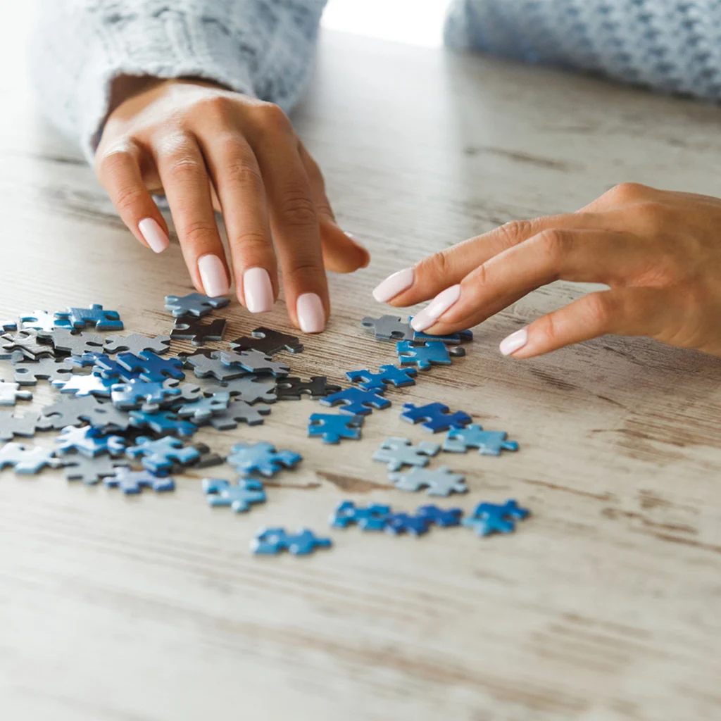 Како организовати недељни план вежби за јачи мозак